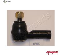 TIE ROD END TI-155L FOR NISSAN VAN/ICHI/Bus/ETTE/LARGO/Van VANETTE NOMAD 1.5L