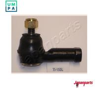 JAPANPARTS TI-155L Track rod end