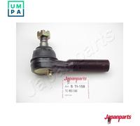 JAPANPARTS TI-158 Track rod end