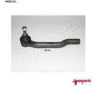 JAPANPARTS TI-166L Track rod end
