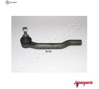 JAPANPARTS TI-166L Track rod end