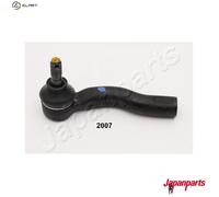 TIE ROD END TI-2007R FOR TOYOTA RAV/4/II/SUV/Mk 1ZZ-FE 1.8L 1CD-FTV 2.0L 4cyl