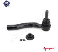 TIE ROD END TI-2020R FOR TOYOTA 1NZ-FXE 1.5L 4cyl PRIUS Hatchback