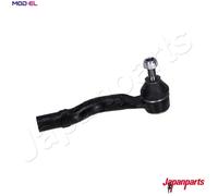 TIE ROD END TI-2024R FOR TOYOTA 3ZR-FE/FAE 2.0L 2ZR-FAE 1.8L 2AD-FHV/FTV 2.2L