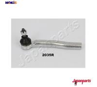 TIE ROD END TI-2035R FOR LEXUS 2GR-FXE 3.5L 6cyl RX