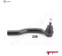 JAPANPARTS TI-230L Track rod end