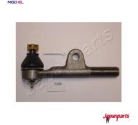 JAPANPARTS TI-236 Track rod end
