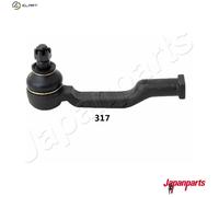 JAPANPARTS TI-317 Track rod end