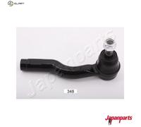 JAPANPARTS TI-348L Track rod end
