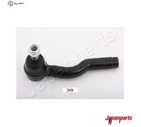 Steering rod end Right Front TI-348R JAPANPARTS for MAZDA 6 Hatchback 6 Saloon