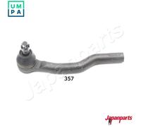 TIE ROD END TI-357R FOR MAZDA L3-VDT 2.3L R2AA 2.2L 4cyl CX-7 SUV