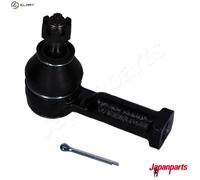 TIE ROD END TI-381 FOR MAZDA FORD WLAA 2.5L 4cyl BT-50 PickupWLAA 2.5L 4cyl