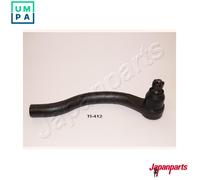 JAPANPARTS TI-411L Track rod end