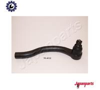 JAPANPARTS TI-411L Track rod end