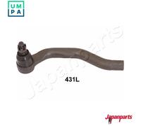 TIE ROD END TI-431L FOR HONDA R18A1/R18A2 1.8L LDA2 1.3L R16A1 1.6L 4cyl