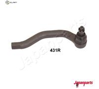 JAPANPARTS TI-431R Track rod end