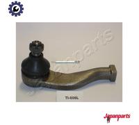 ASHIKA 111-06-606L Track rod end