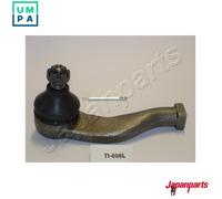 ASHIKA 111-06-606L Track rod end