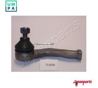 ASHIKA 111-06-606R Track rod end