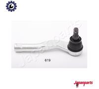 JAPANPARTS TI-618R Track rod end