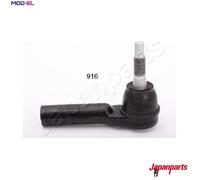 JAPANPARTS TI-916 Track rod end