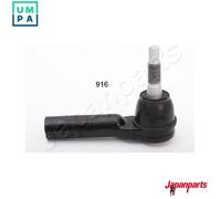 JAPANPARTS TI-916 Track rod end