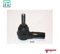 TIE ROD END TI-C01 FOR OPEL CHEVROLET Z 24 XE 2.4L Z 20 DMH 2.0L 4cyl ANTARA