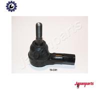 TIE ROD END TI-C01 FOR OPEL CHEVROLET Z 24 XE 2.4L Z 20 DMH 2.0L 4cyl ANTARA