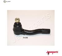 JAPANPARTS TI-C05L Track rod end