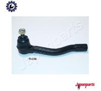 JAPANPARTS TI-C07L Track rod end