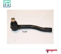 JAPANPARTS TI-C07R Track rod end
