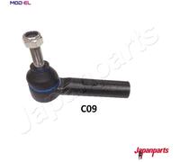 TIE ROD END TI-C09 FOR CHRYSLER PT/CRUISER/Convertible EDJ 2.1L ECC 2.0L 4cyl