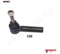 JAPANPARTS TI-C09 Track rod end