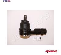 TIE ROD END TI-H18L FOR HYUNDAI KIA D3FA 1.1L G3LA 1.0L 3cyl i10G4LA 1.2L 4cyl
