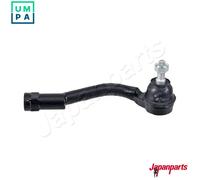 Japanparts Tie Rod End TI-H27R - for Hyundai Tucson III / Kia Sportage IV D4FD 1.7L 4cyl