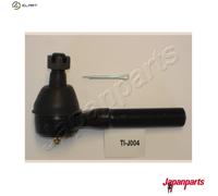 Japanparts Track Rod End TI-J003L Left for Jeep Cherokee, Wrangler Mk II, Wagoneer