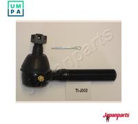 Steering rod end Right TI-J003R JAPANPARTS for JEEP CHEROKEE WRANGLER Mk II