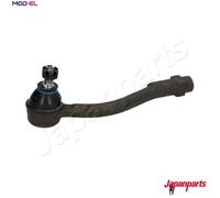 Japanparts Track Rod End TI-K10R Right Front for KIA/Hyundai