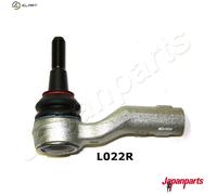 JAPANPARTS TI-L022R Track rod end