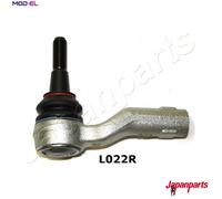 JAPANPARTS TI-L022R Track rod end