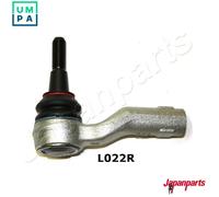 JAPANPARTS TI-L022R Track rod end