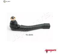 JAPANPARTS TI-S04R Track rod end