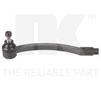 Tie / Track Rod End fits MINI ONE 1.6 Left Outer 01 to 06 Joint NK 32136761559