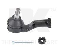 Genuine NK Front Right Tie Rod End for Mazda MX5 Turbo B6 1.6 (11/1990-12/1992)
