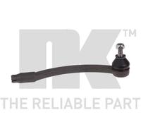 Tie / Track Rod End fits MINI ONE 1.6 Right Outer 01 to 06 Joint NK 32116761560