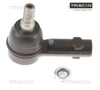 Steering rod end with right-hand thread 8500 15134 TRISCAN for IVECO
