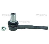 Tie Rod End TRISCAN Fits AUDI VW A8 Phaeton 4E S8 4E0419811E