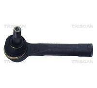 Tie Rod End TRISCAN Fits CHEVROLET OPEL VAUXHALL PONTIAC Trans Sport 324065