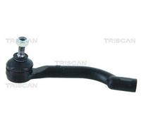 Tie Rod End TRISCAN Fits NISSAN Qashqai +2 I 48647-JD01A
