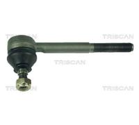 Tie Rod End TRISCAN Fits OPEL Commodore C Monza A Rekord E Senator 324044